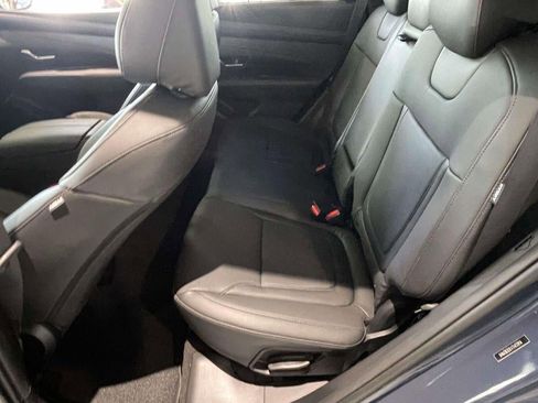 New 2026 Hyundai Tucson SEL FWD image 27