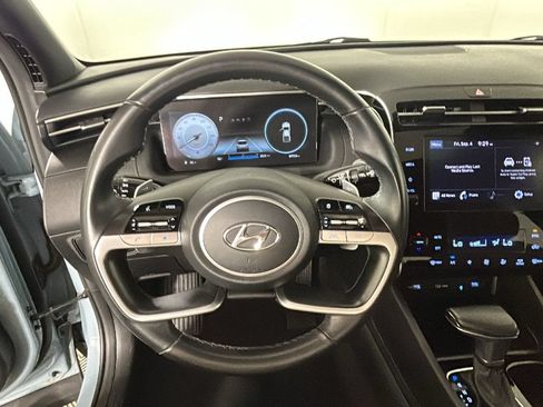 Used 2022 Hyundai Santa Cruz SEL Premium AWD/4WD image 17