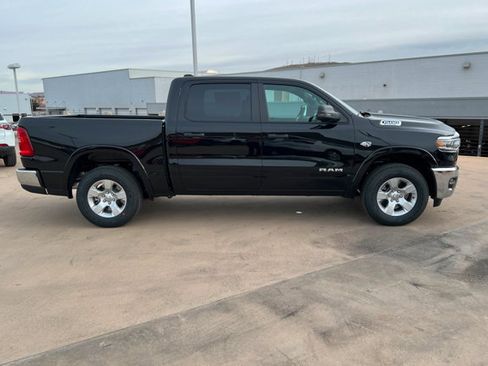 New 2026 RAM 1500 Big Horn image 6