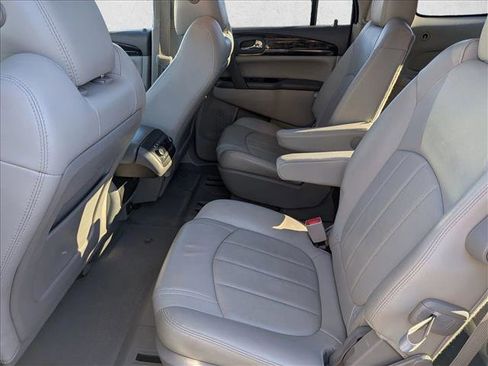 Used 2017 Buick Enclave Premium w/ Experience Buick Package image 18