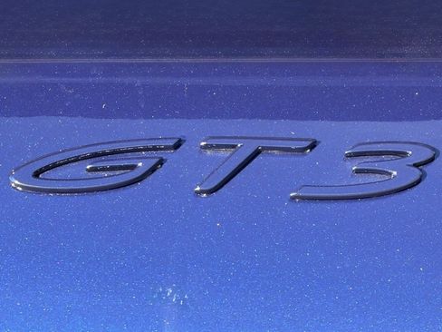 Certified 2024 Porsche 911 GT3 image 25