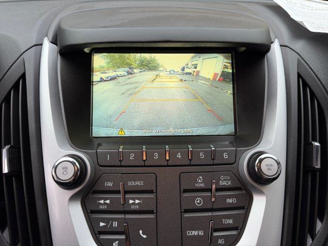 Used 2016 Chevrolet Equinox LT w/ Convenience Package FWD image 16
