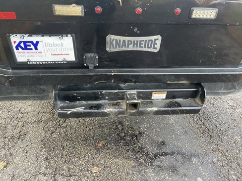 Used 2019 RAM 3500 Tradesman w/ Chrome Appearance Group image 10