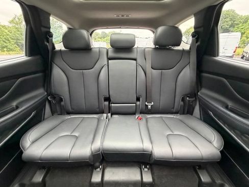 Used 2023 Hyundai Santa Fe SEL Premium AWD/4WD image 16