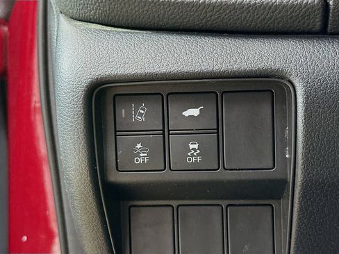 Used 2021 Honda CR-V EX-L image 12