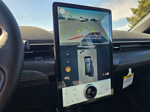 New 2025 Ford Mustang Mach-E GT w/ Interior Protection Package image 20