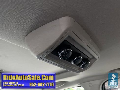 Used 2015 Dodge Journey Crossroad w/ Driver Convenience Group FWD image 31