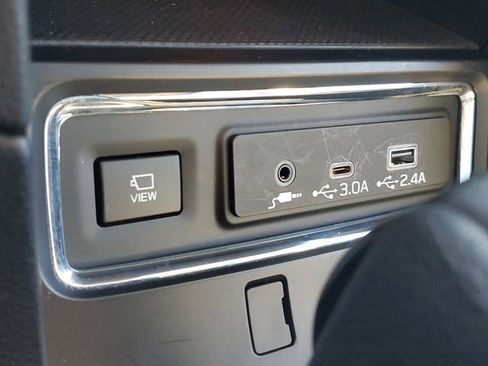 Certified 2023 Subaru Ascent Onyx Edition Limited image 31