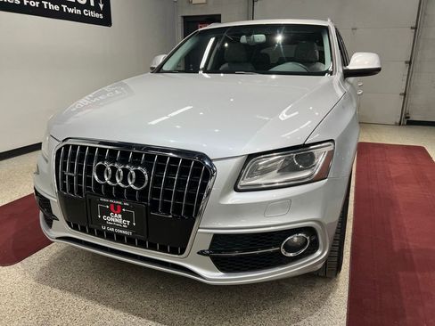 Used 2013 Audi Q5 3.0T Prestige AWD/4WD image 6