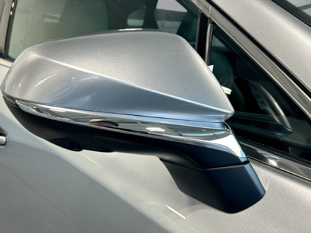 New 2026 Lexus RX 350h AWD/4WD image 4