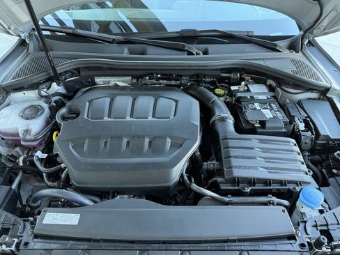 Used 2024 Audi A3 2.0T Premium Plus w/ Premium Plus Package image 43