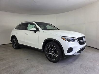New 2026 Mercedes-Benz GLC 300 4MATIC