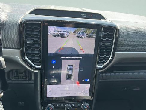 New 2026 Ford Ranger XLT AWD/4WD image 16