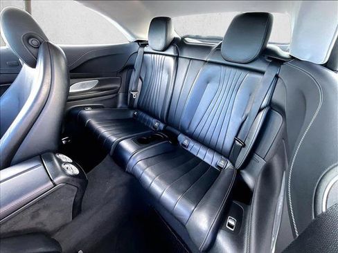 Certified 2018 Mercedes-Benz E 400 Cabriolet image 28
