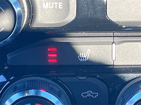 Used 2021 RAM 1500 Big Horn image 20