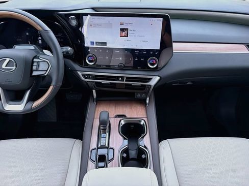 New 2026 Lexus RX 350 Premium Plus FWD image 20