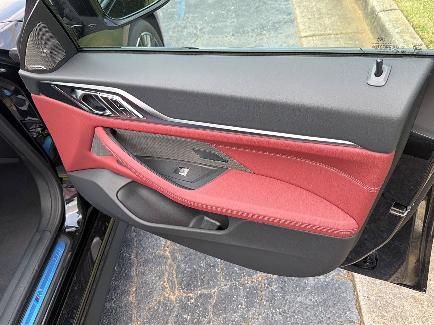 New 2026 BMW 430i w/ M Sport Package RWD image 14