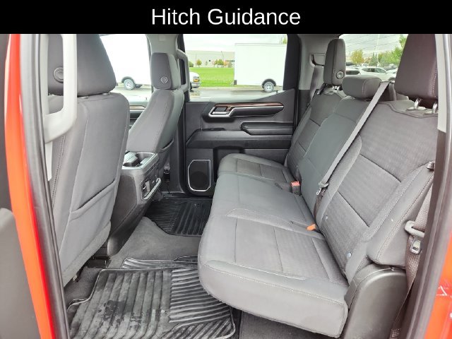 Used 2023 Chevrolet Silverado 1500 RST AWD/4WD image 26