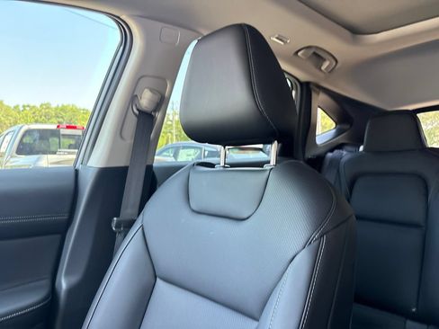 New 2026 Nissan Murano SL AWD/4WD image 8