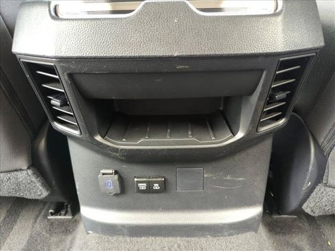 Used 2024 Toyota Tundra SR5 w/ SR5 Convenience Package AWD/4WD image 16