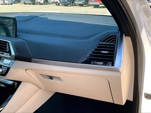 Used 2021 BMW X3 sDrive30i w/ Premium Package image 19