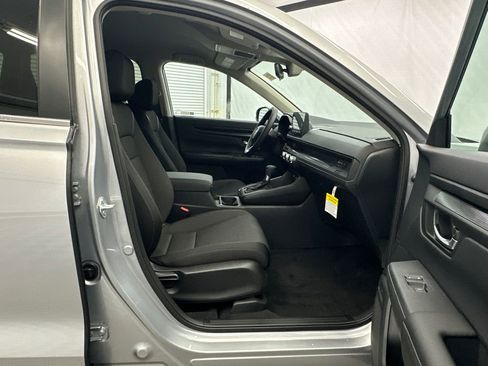 New 2026 Honda CR-V LX image 15