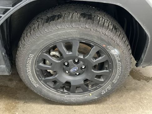 Used 2026 Subaru Forester Wilderness image 5