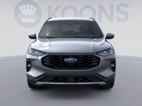 Used 2025 Ford Escape ST-Line Elite w/ Tech Pack #1 image 8