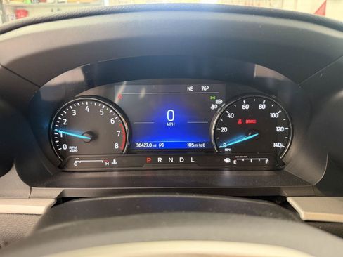 Certified 2023 Ford Explorer XLT w/ Equipment Group 202A AWD/4WD image 16