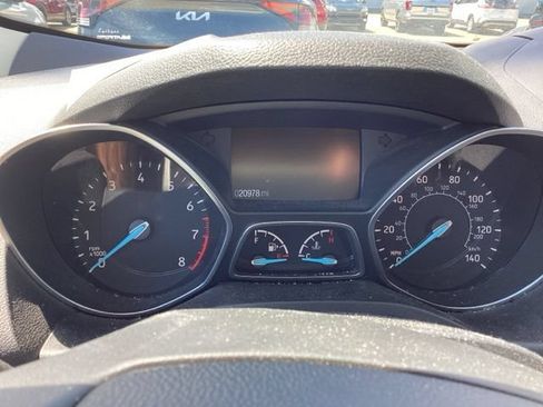 Used 2018 Ford Escape SEL w/ Ford Safe & Smart Package FWD image 30