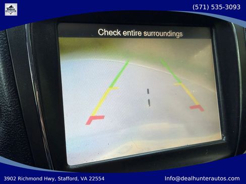 Used 2019 Dodge Journey Crossroad AWD/4WD image 29