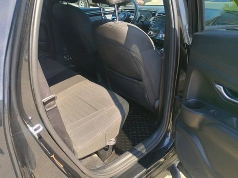 Used 2023 Hyundai Santa Cruz Night w/ Cargo Package AWD/4WD image 17