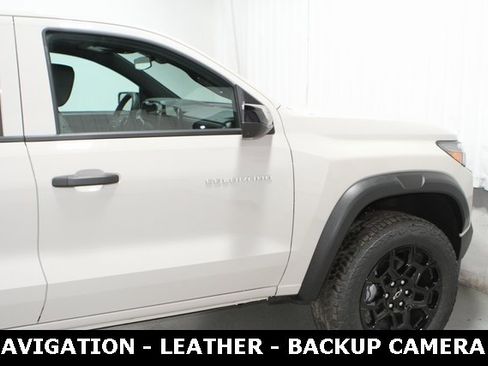 New 2026 Chevrolet Colorado Trail Boss image 34