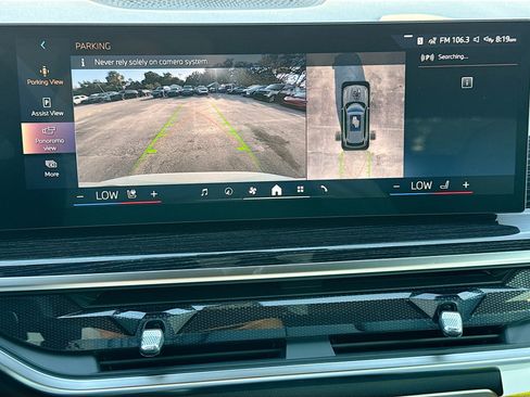 New 2026 BMW X5 xDrive40i w/ M Sport Package AWD/4WD image 33