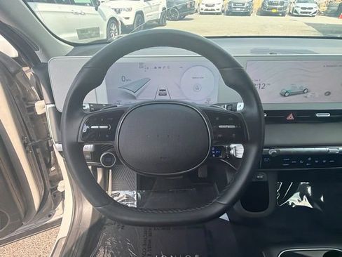 Used 2024 Hyundai Ioniq 5 SEL AWD/4WD image 21