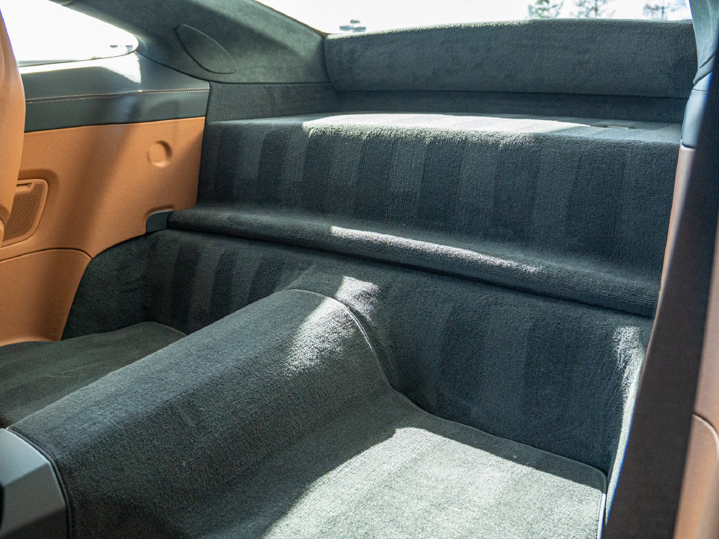 Certified 2024 Porsche 911 GT3 RWD image 7