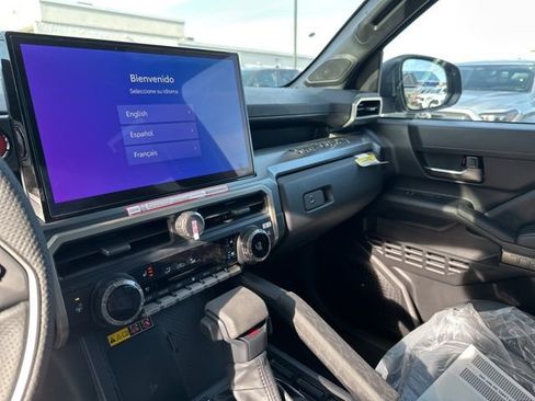 New 2026 Toyota Tacoma TRD Off-Road image 10