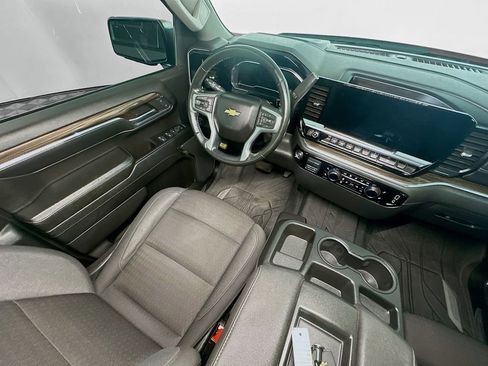 Used 2024 Chevrolet Silverado 1500 LT w/ Max Trailering Package image 9