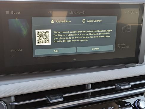 New 2026 Hyundai Tucson SEL image 12