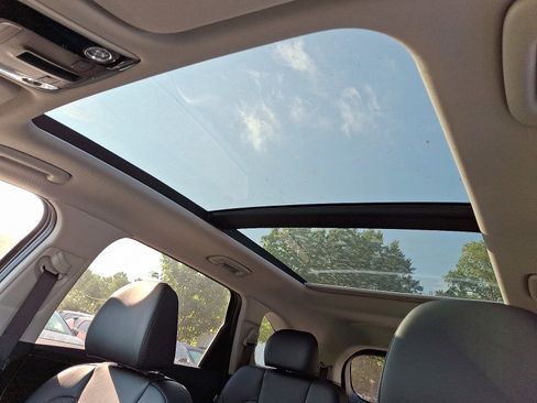 New 2026 Kia Sorento EX w/ EX Premium Package image 8