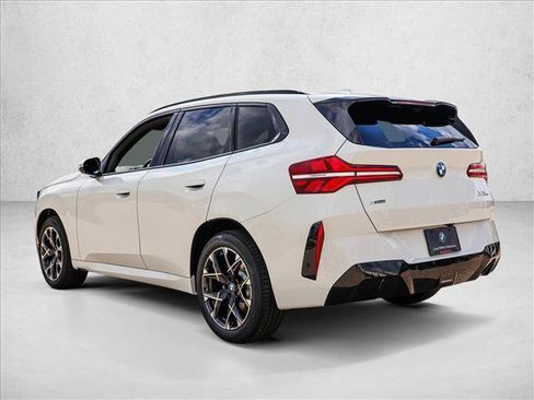 New 2026 BMW X3 xDrive30i AWD/4WD image 7