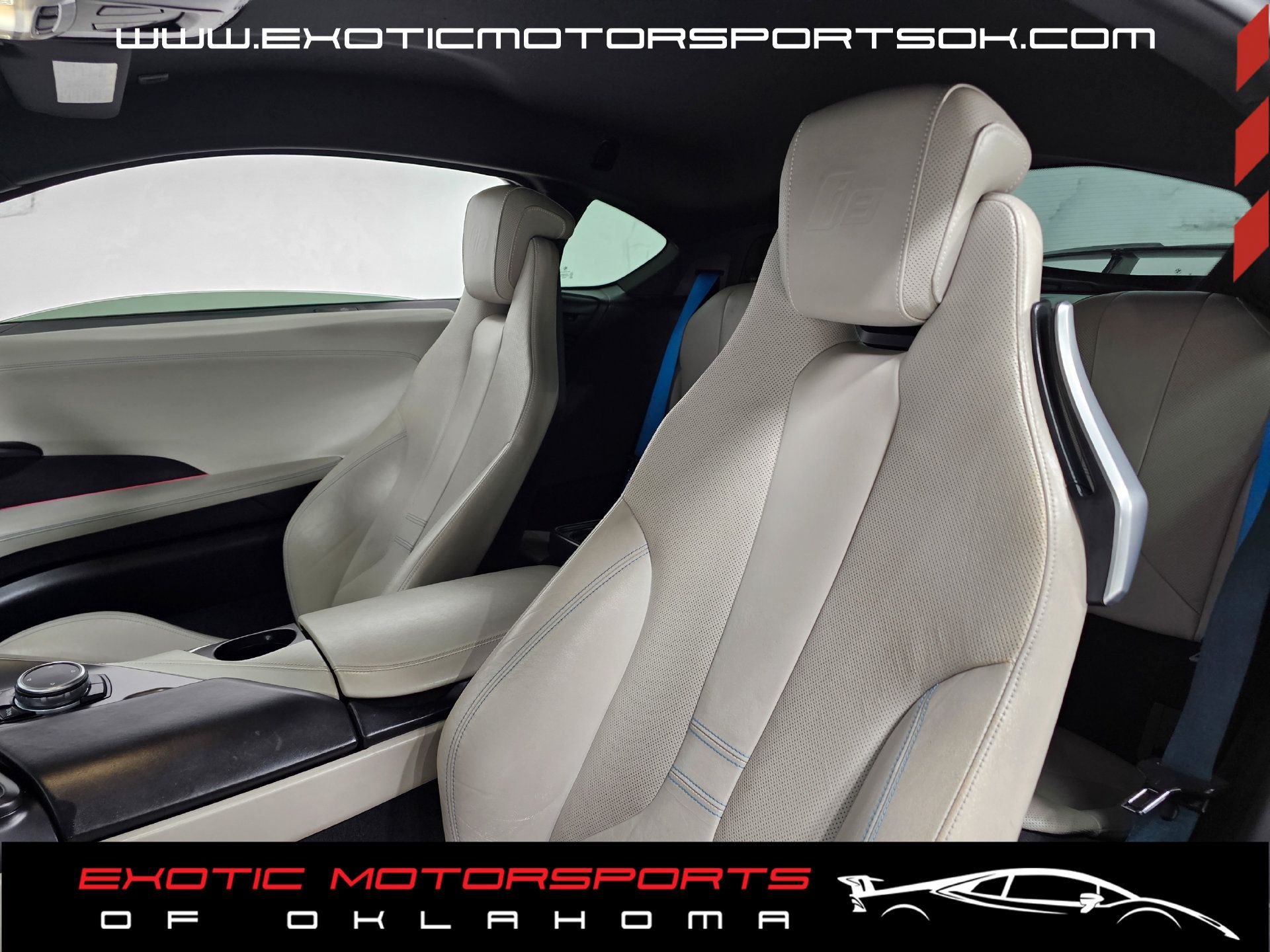Used 2015 BMW i8 AWD/4WD image 43
