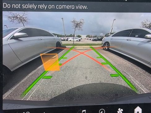 Used 2025 BMW 430i Convertible image 8