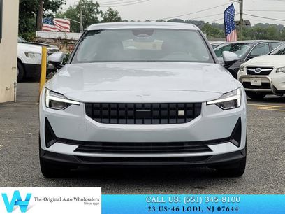 Used 2023 Polestar Polestar 2
