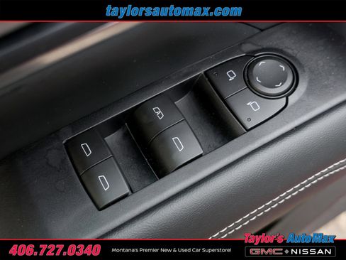 New 2026 GMC Terrain Elevation w/ Technology Package II image 33