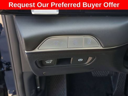 New 2026 Genesis GV80 2.5T Select AWD/4WD image 15