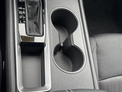 New 2026 Nissan Altima 2.5 SV FWD image 24