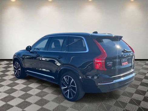 Used 2023 Volvo XC90 B6 Plus w/ Protection Package Premier image 5