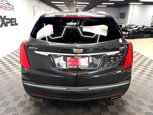 Used 2019 Cadillac XT5 Luxury FWD image 13