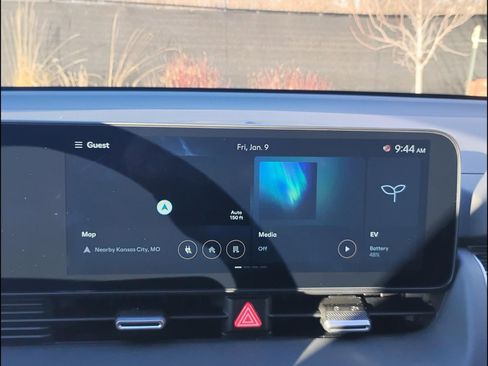 New 2026 Hyundai Ioniq 5 SE RWD image 27